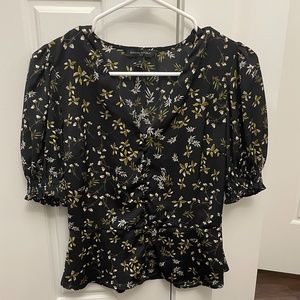 Banana Republic Blouse
